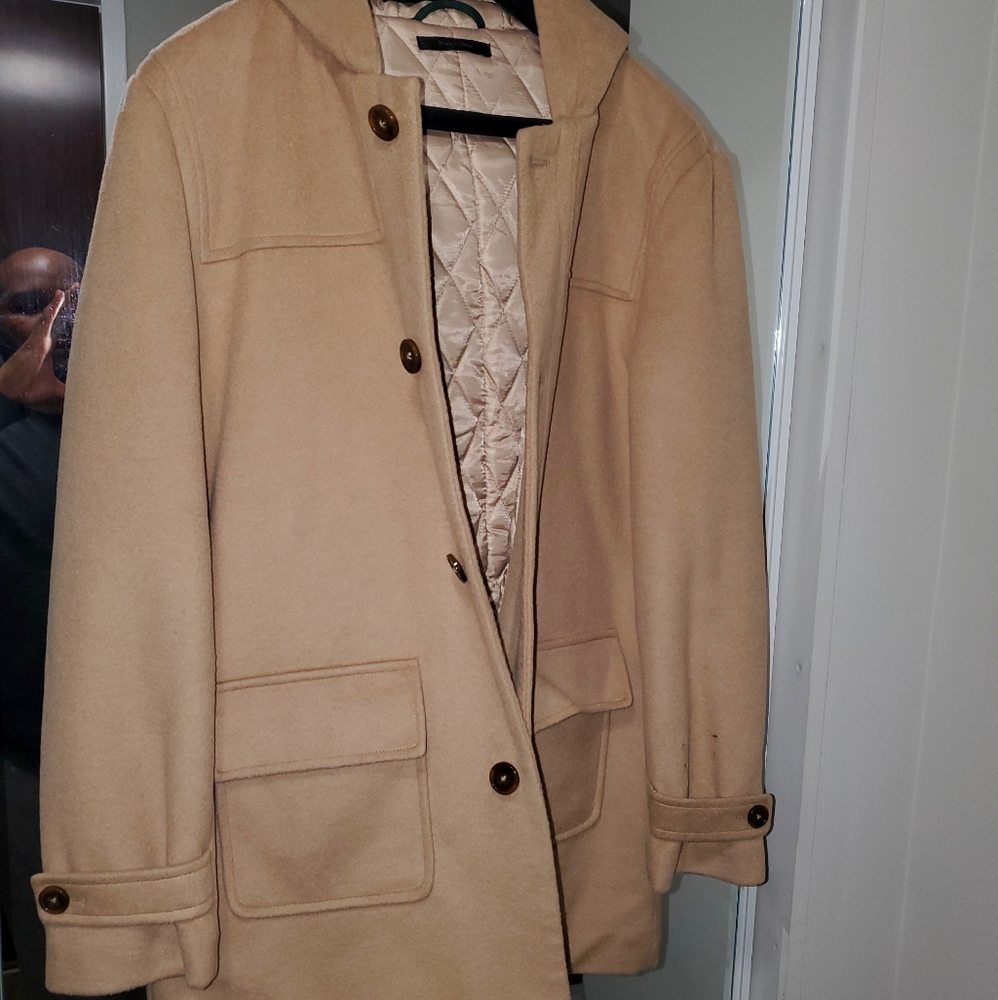 Lauren Ralph Lauren Kids or small men's coat